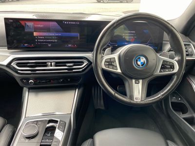 2023 BMW 3 Series