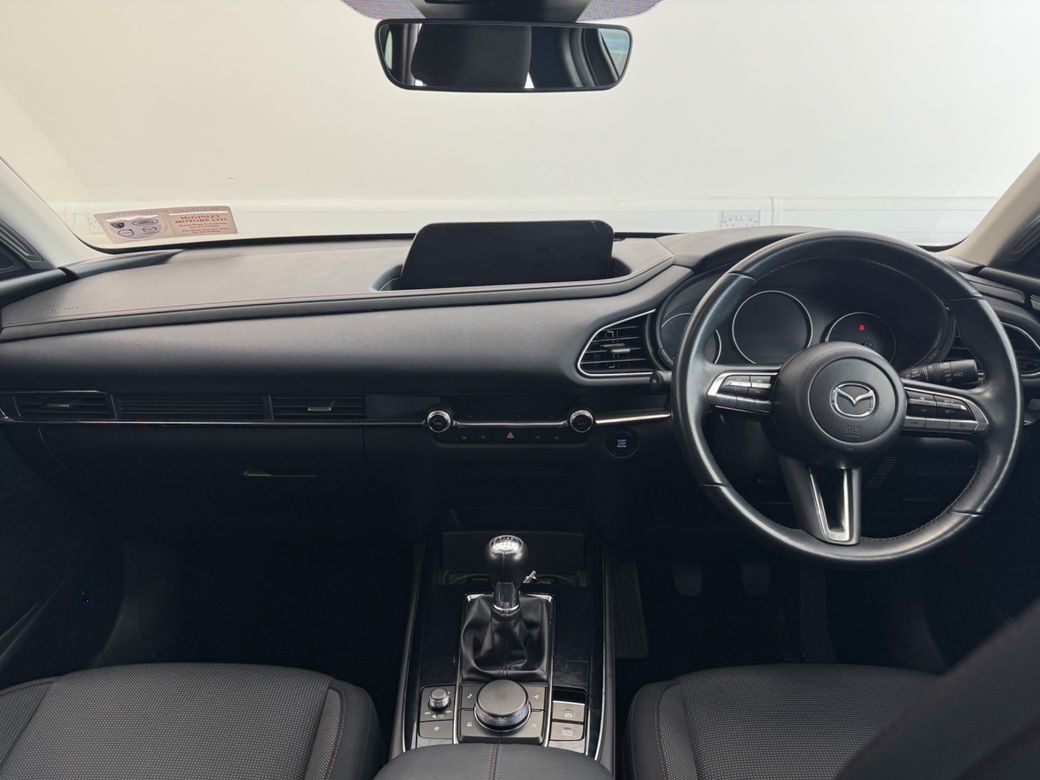 2023 Mazda CX-30