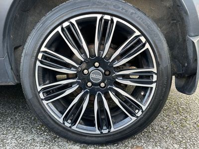 2016 Land Rover Discovery