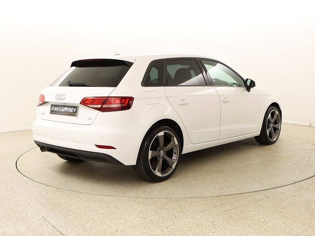 2017 Audi A3