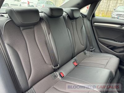 2017 Audi A3