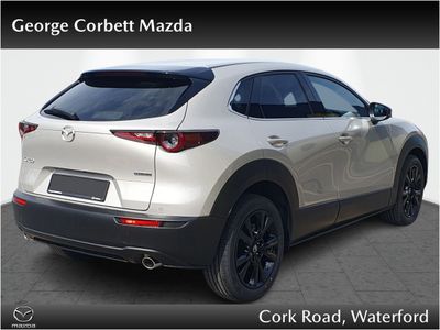 2026 Mazda CX-30