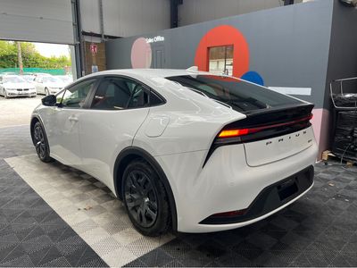 2024 Toyota Prius