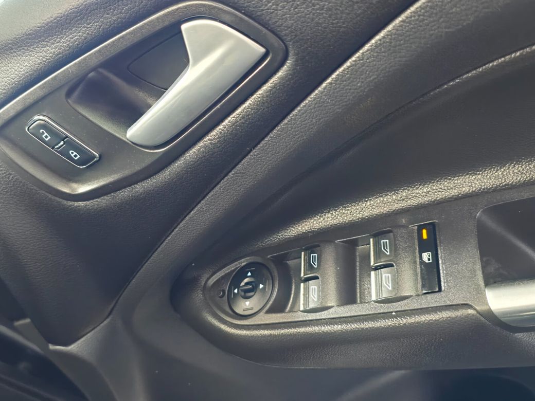 2016 Ford Kuga