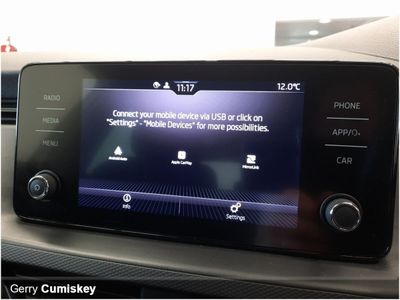 2023 Skoda Kamiq