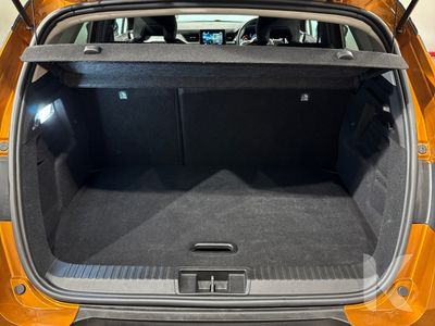 2021 Renault Captur