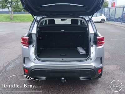 2024 Citroen C5 Aircross