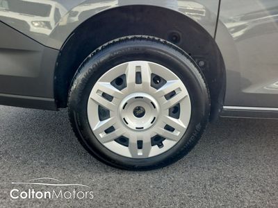 2026 Ford Transit Connect