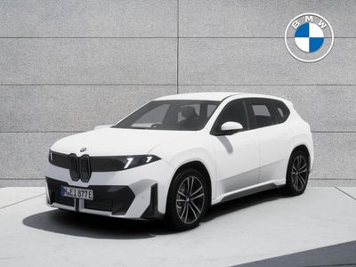 2026 BMW iX3