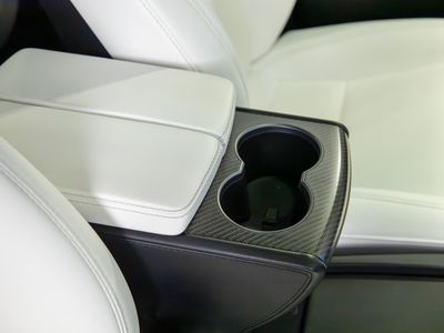 2019 Tesla Model X