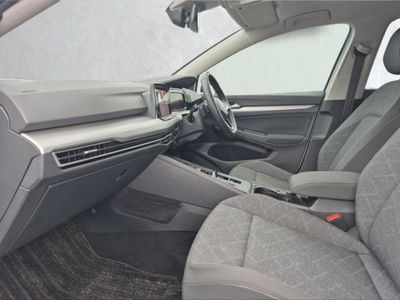 2021 Volkswagen Golf