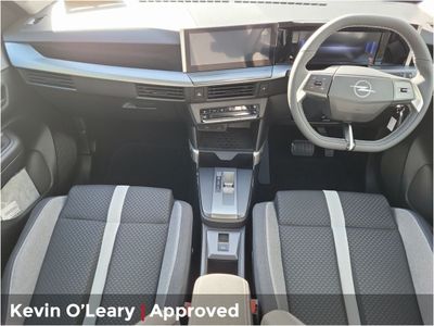 2026 Opel Frontera