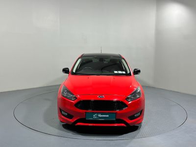 vehicle for sale from Nyhan Motors