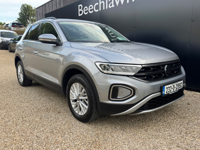 vehicle for sale from Beechlawn Motors