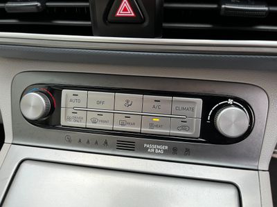 2020 Hyundai Kona