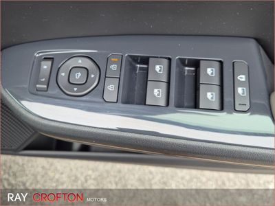 2026 Kia EV5