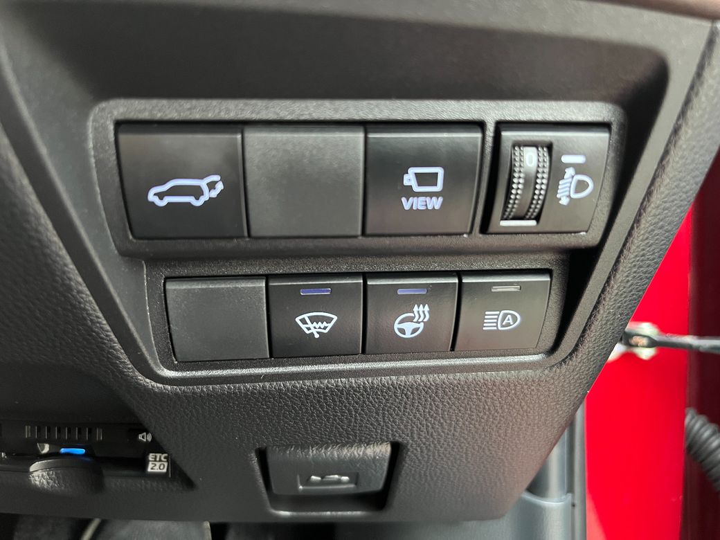 2022 Toyota Yaris Cross