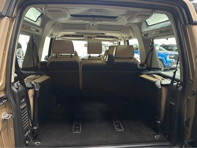 2004 Land Rover Discovery