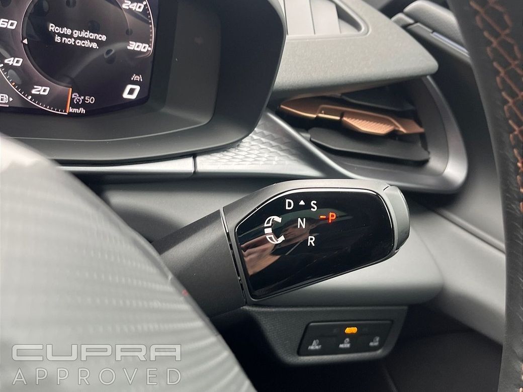 2026 Cupra Terramar