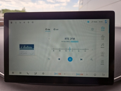 2026 BYD Dolphin Surf