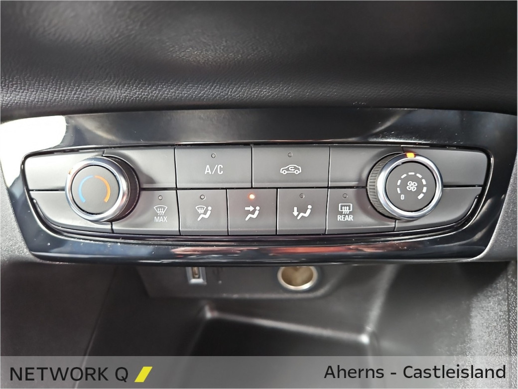 2024 Opel Corsa