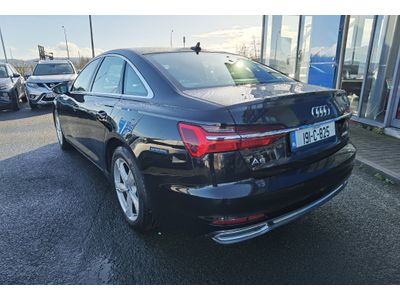 2019 Audi A6