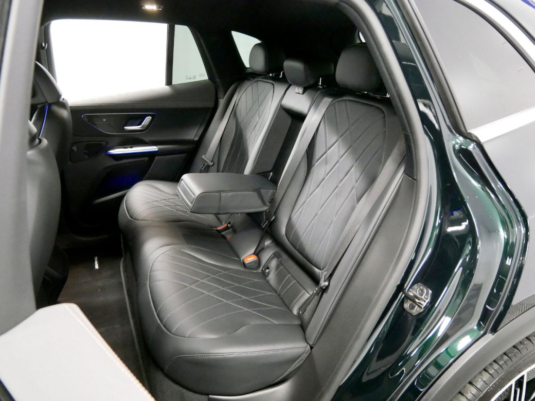 2024 Mercedes-Benz EQE