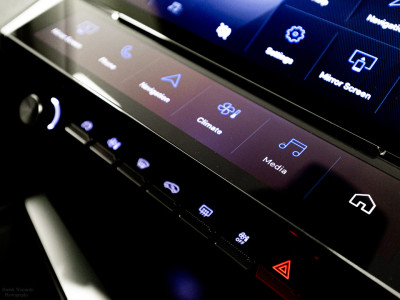 2024 Peugeot 308
