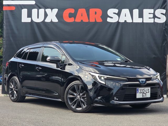 vehicle for sale from Lux Car Sales