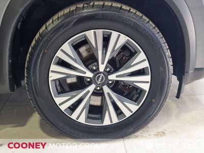 2023 Nissan X-Trail