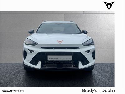 2026 Cupra Formentor