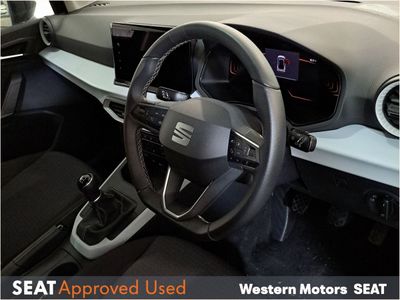 2026 SEAT Arona