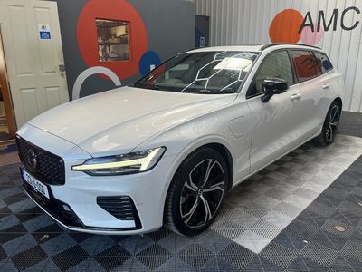 2023 Volvo V60