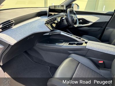 2024 Peugeot 3008