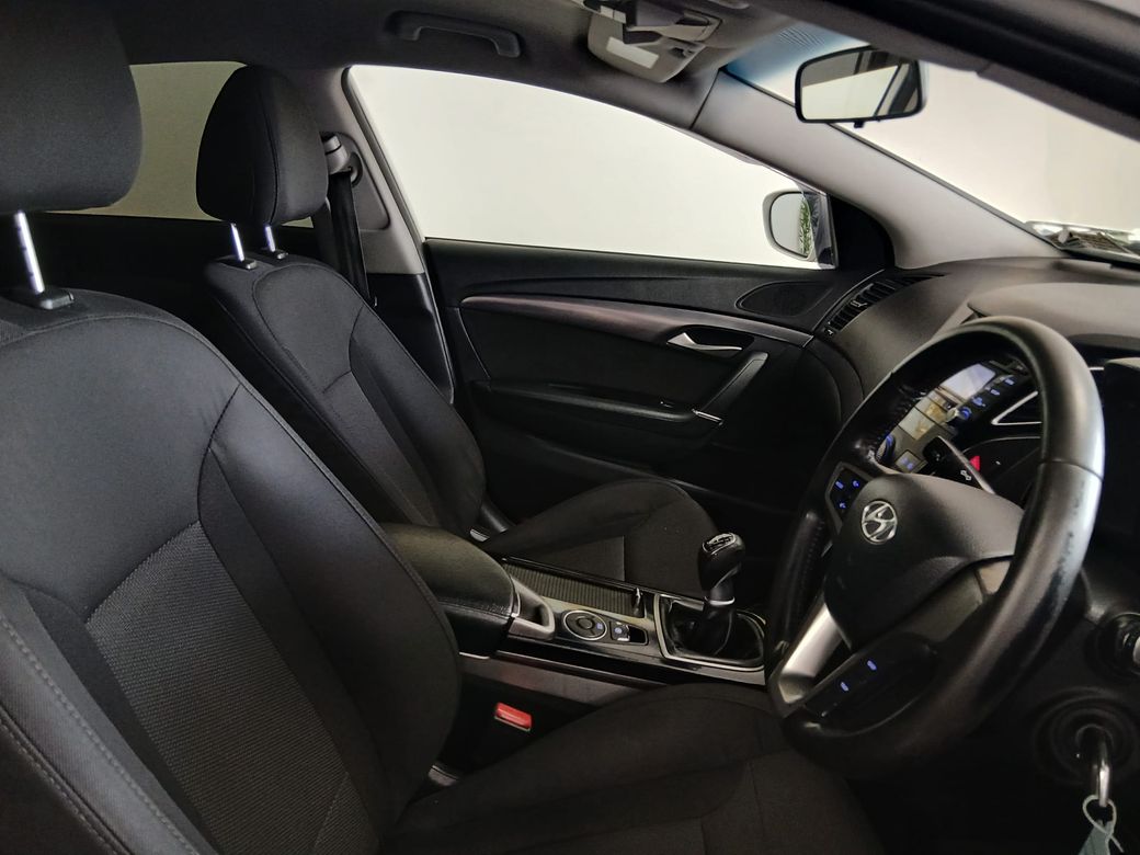 2013 Hyundai i40