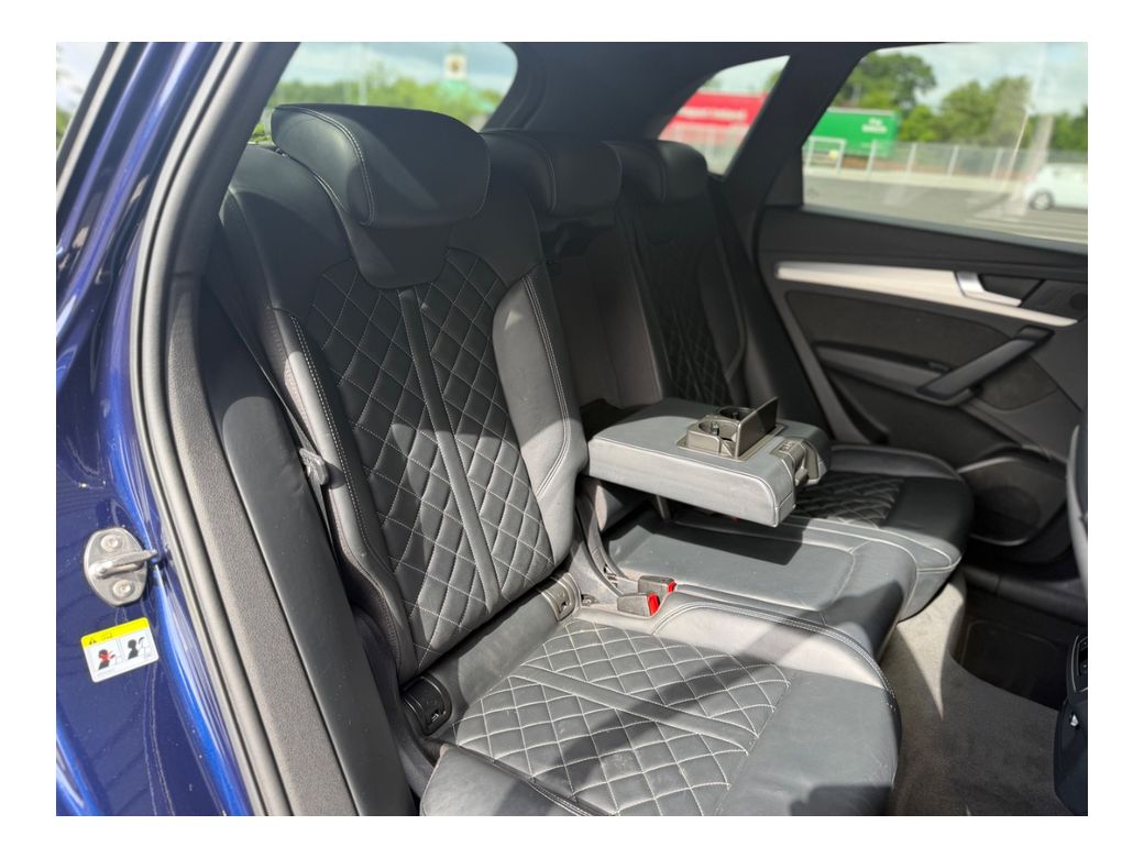 2019 Audi Q5