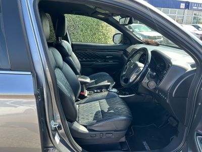 2021 Mitsubishi Outlander