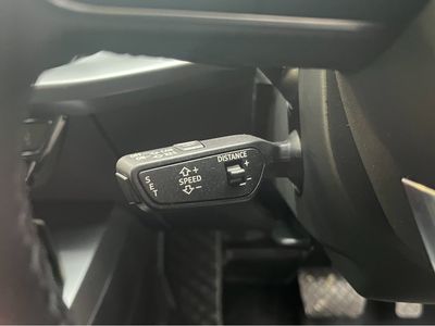 2021 Audi A3