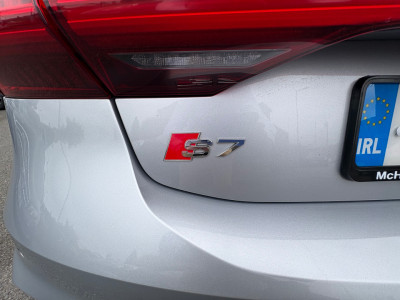 2020 Audi S7