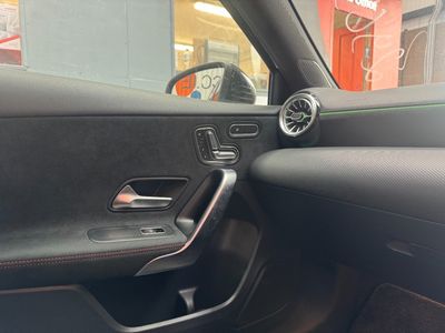 2023 Mercedes-Benz A Class