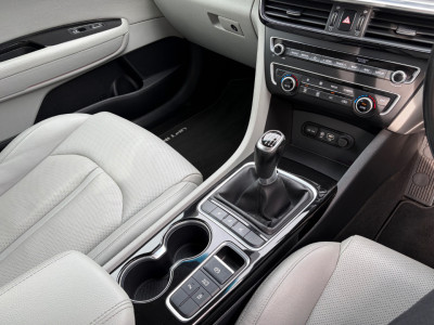 2020 Kia Optima