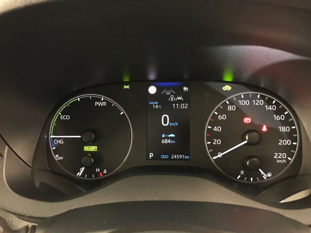 2025 Toyota Yaris