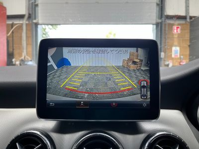 2015 Mercedes-Benz CLA Class