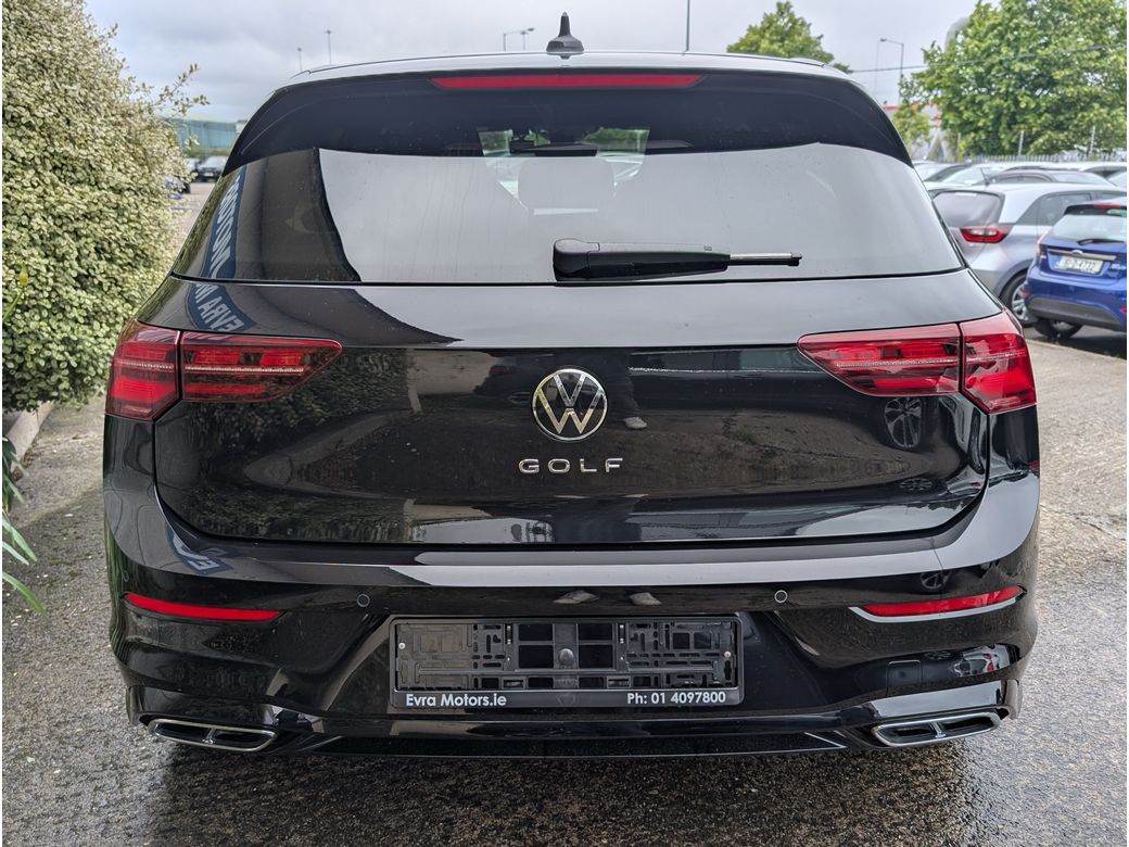 2024 Volkswagen Golf