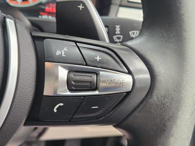 2016 BMW 5 Series