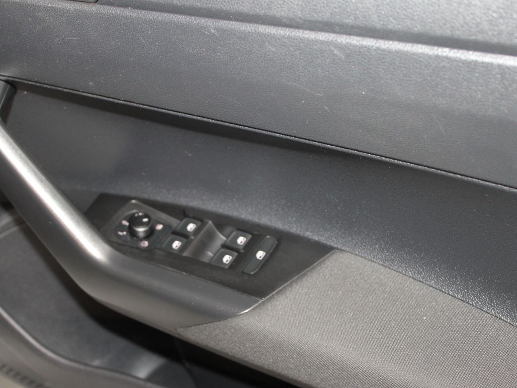 2020 Volkswagen Polo
