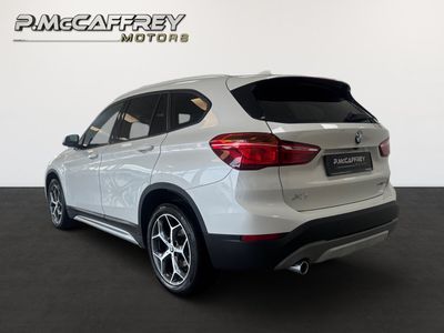2019 BMW X1