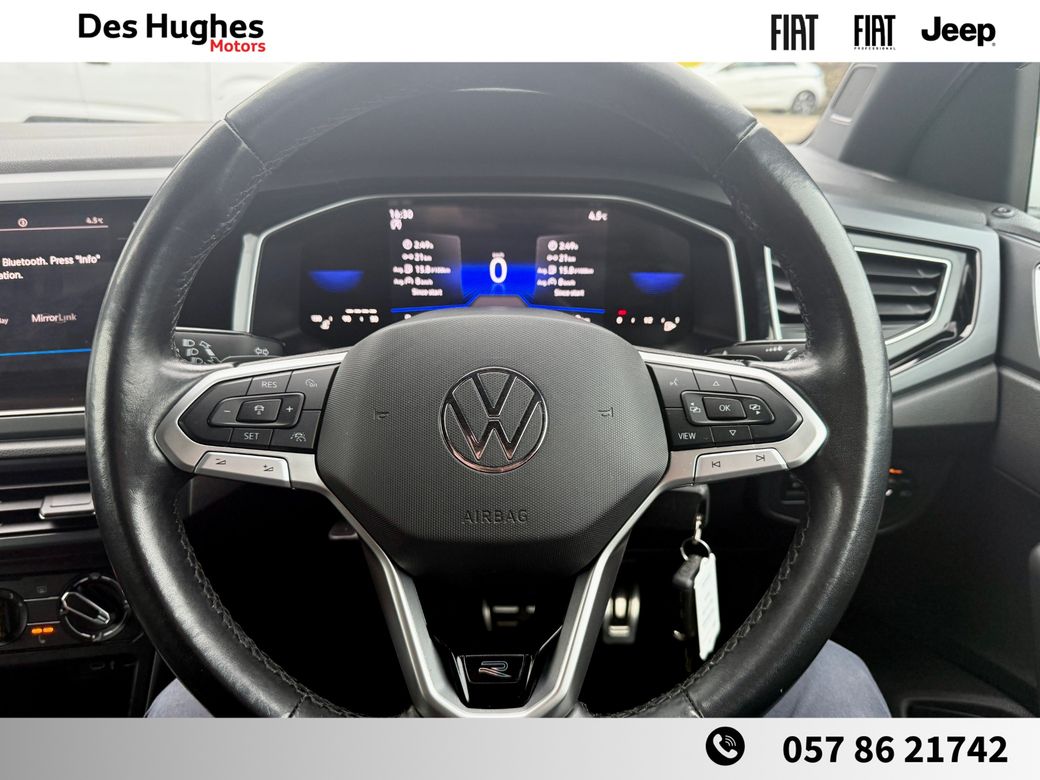 2023 Volkswagen Polo