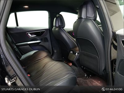 2024 Mercedes-Benz EQE