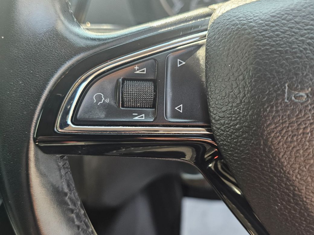 2020 Skoda Fabia